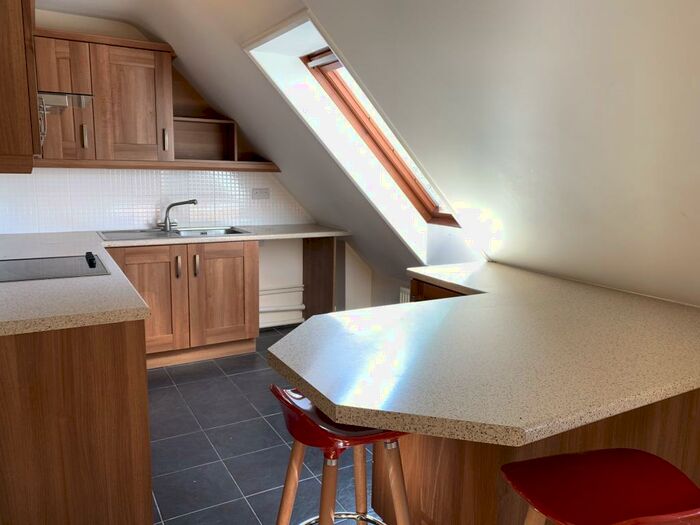 1 Bedroom Flat To Rent In Cabourne Court, Lincoln, LN2