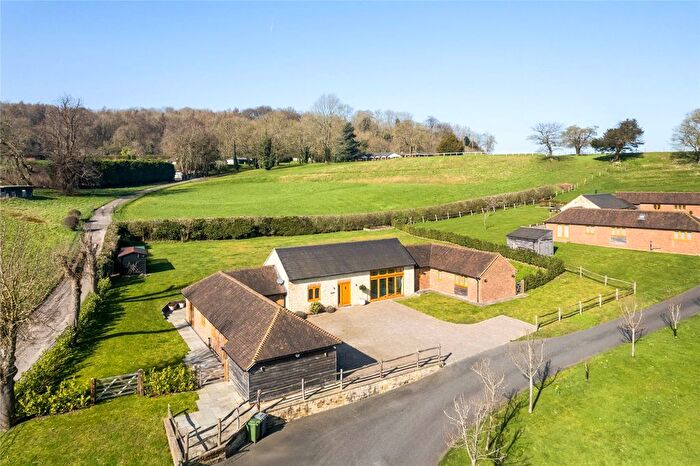 4 Bedroom Bungalow For Sale In Gatton Park Road, Reigate, Surrey, RH2