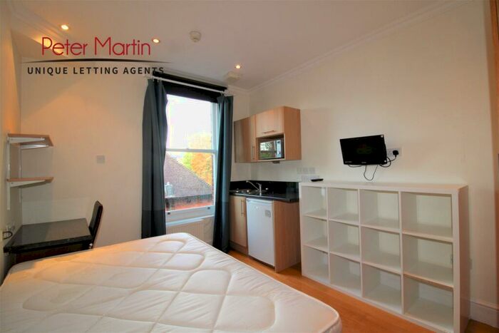 Apartment To Rent In Ornan Court, Ornan Road, Belsize Park, NW3