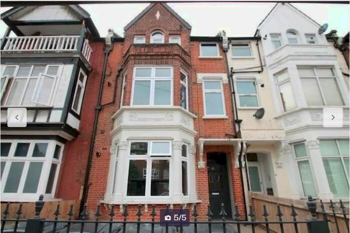 1 Bedroom Flat To Rent In Drewstead Road, Streatham, SW16