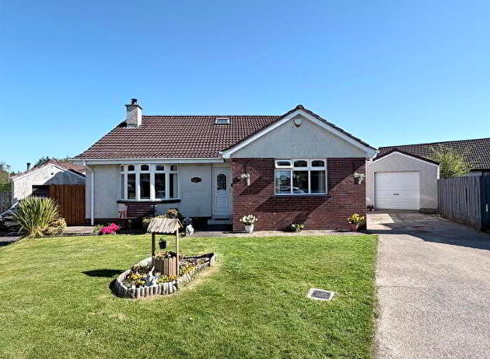 4 Bedroom Detached Bungalows For Sale In Duncastle Park, L'Derry, BT47