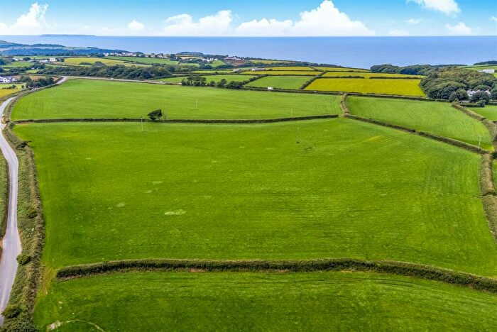 Land For Sale In Higher Clovelly, Bideford, EX39