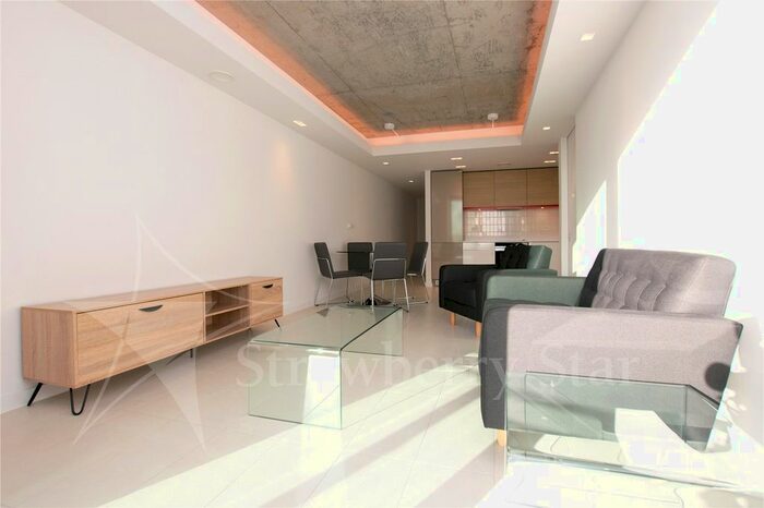 1 Bedroom Flat To Rent In Tidal Basin Road, London, E16