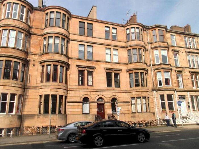 3 Bedroom Flat To Rent In Highburgh Road, Dowanhill, Glasgow, G12
