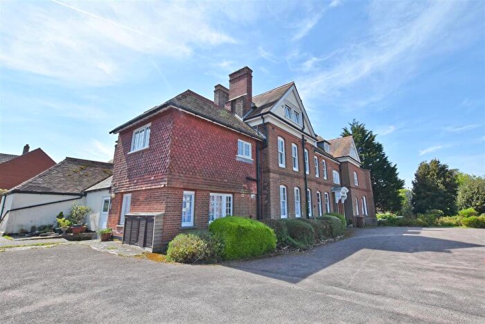 2 Bedroom Apartment For Sale In Park Road, Cromer, NR27