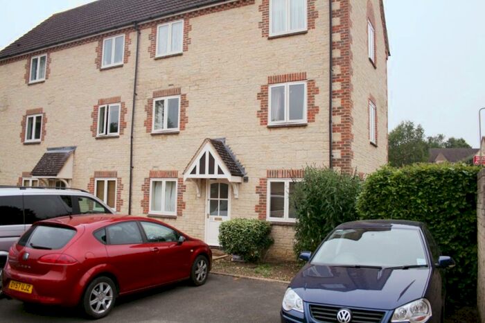 1 Bedroom Apartment To Rent In Kelham Hall Drive Wheatley Oxford, OX33