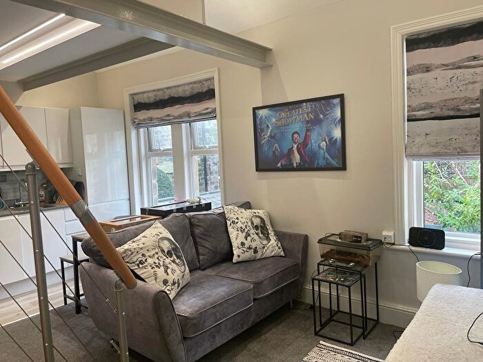 1 Bedroom Apartment To Rent In Alderson Road, Harrogate, HG2