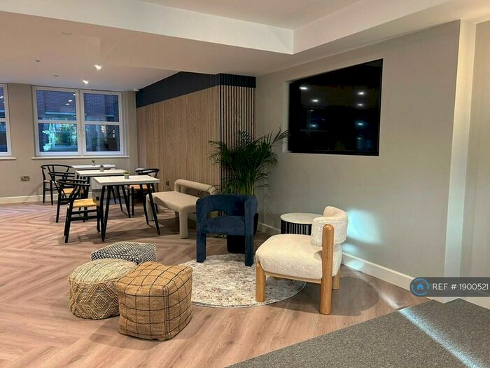 1 Bedroom Flat To Rent In Richmond Hill, Bournemouth, BH2