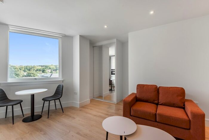 Studio To Rent In Princess Way, Redhill RH1