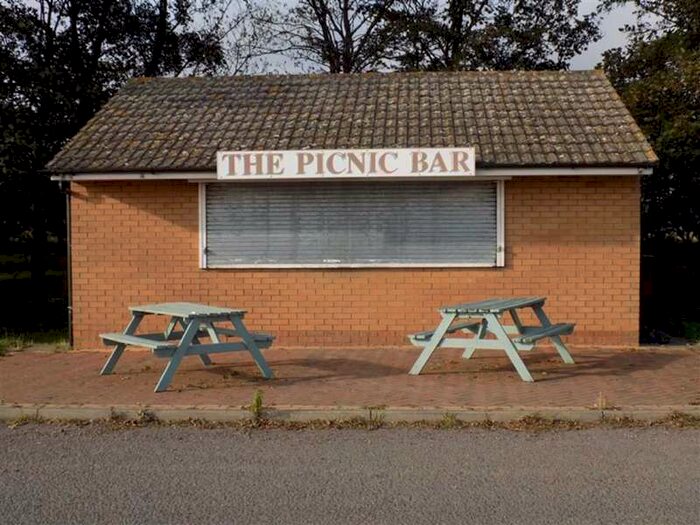 Property For Sale In Main Road, Sleaford, Lincs, NG34