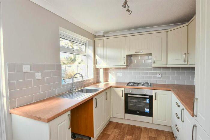 2 Bedroom Semi-Detached House To Rent In Skiddaw, Woodthorpe, York, YO24