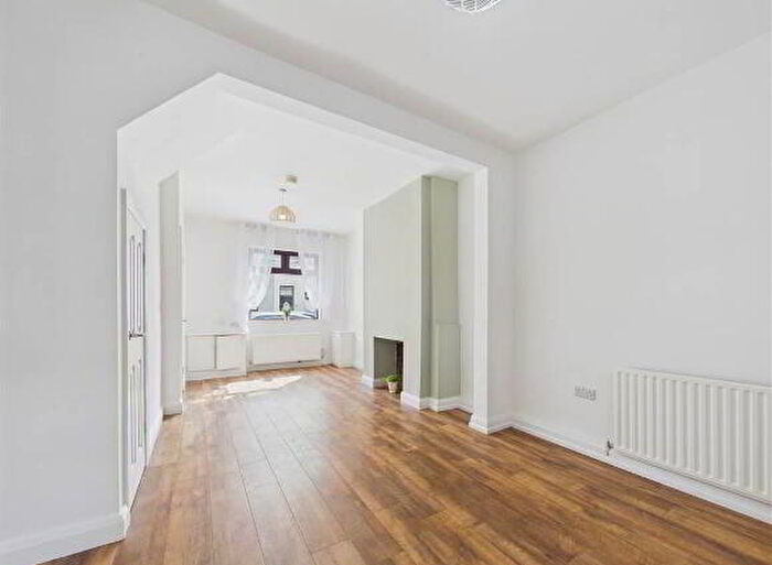 2 Bedroom Terrace House For Sale In Oakman Street, Belfast, BT12
