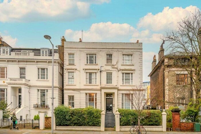 Studio To Rent In Pembridge Villas, Notting Hill, W11