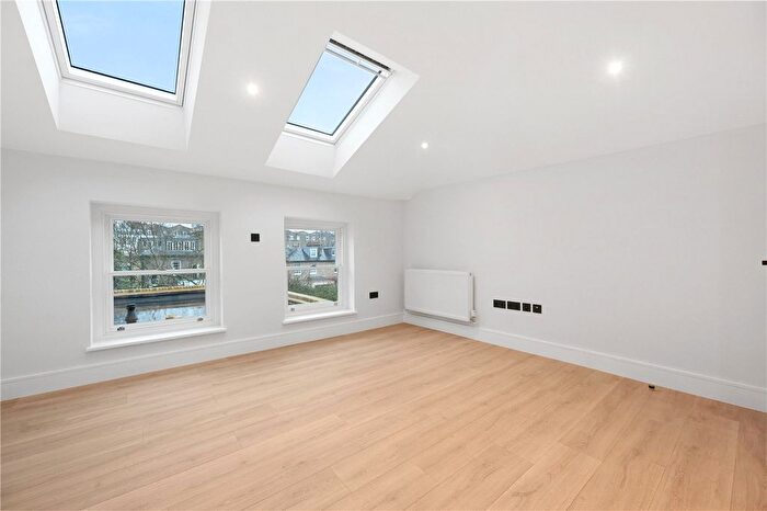 1 Bedroom Property To Rent In Westbourne Grove, London, W2