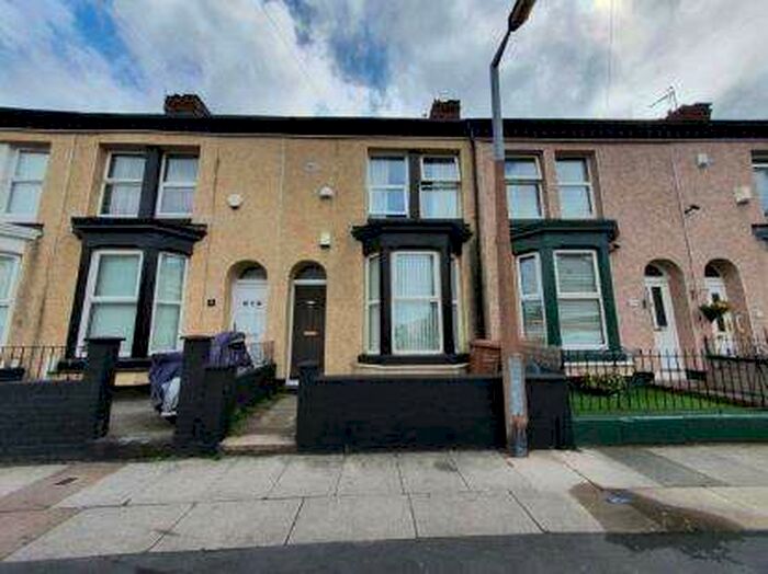 Houses for sale & to rent in L20 7HH, Clairville Close, Linacre Bootle