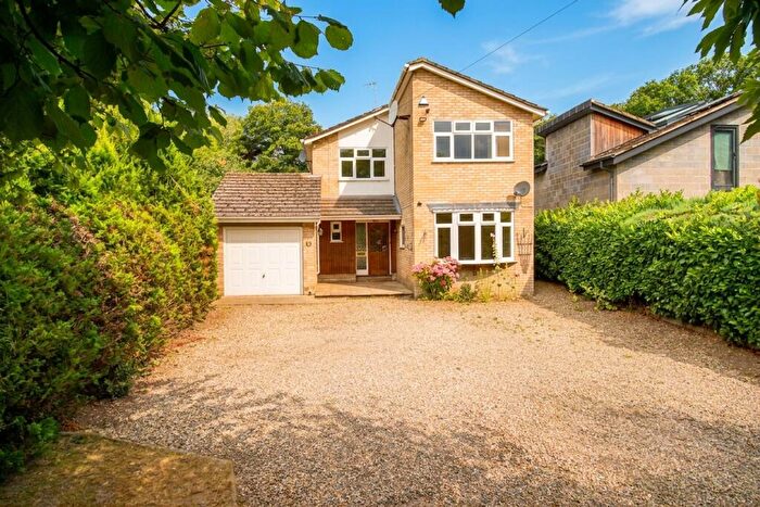 4 Bedroom Detached House For Sale In Longwater Lane, Old Costessey, Norwich, NR5