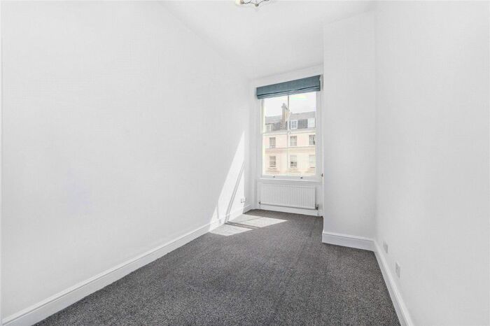 1 Bedroom Flat To Rent In Warrington Crescent, Little Venice, W9