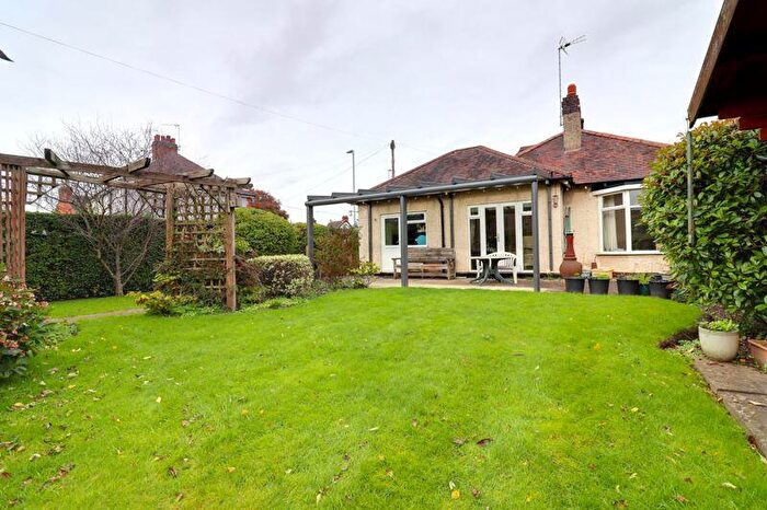 4 Bedroom Detached House For Sale In Queensville, Stafford, Staffordshire, ST17