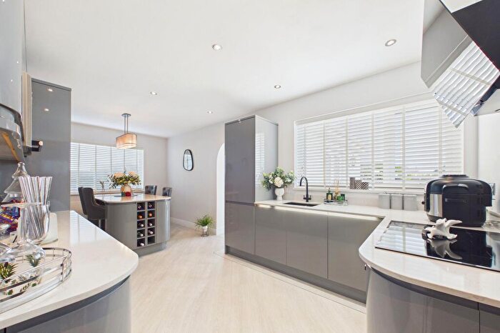 3 Bedroom Detached Bungalow For Sale In Seadown Drive, High Harrington, CA14