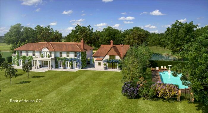 Equestrian Facility For Sale In Cowfold Road, Bolney, Haywards Heath, West Sussex, RH17