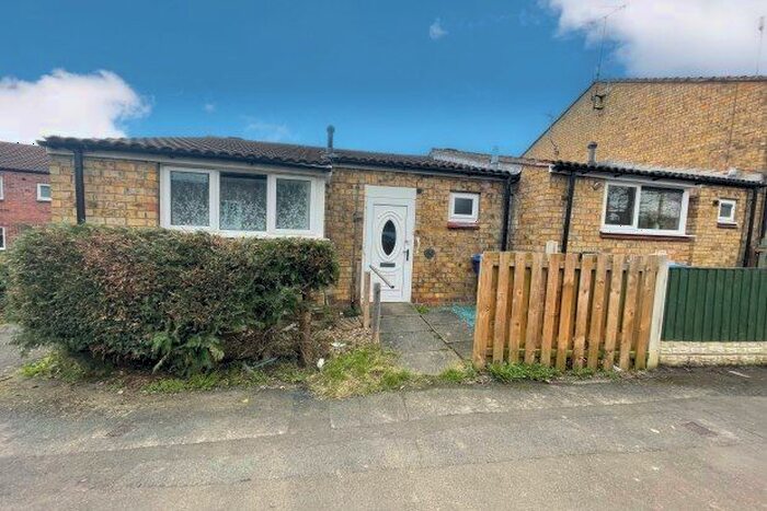 1 Bedroom Property To Rent In Ochre Dike Lane, Sheffield, S20