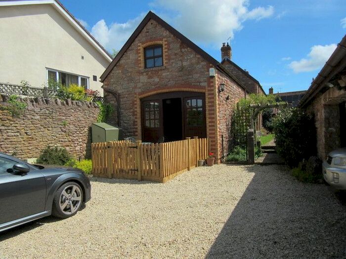 3 Bedroom Property To Rent In Back Lane, Draycott, Cheddar, BS27