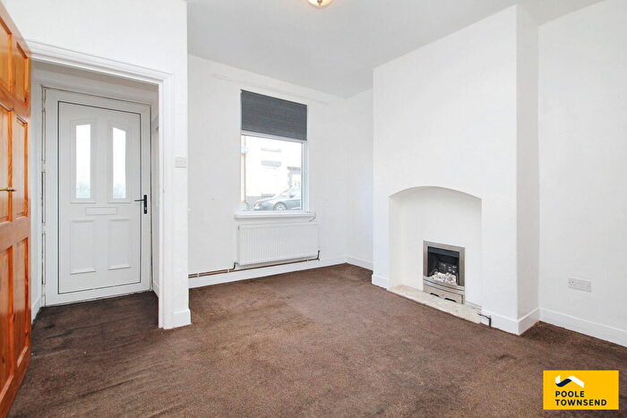 3 Bedroom Terraced House For Sale In Delhi Street, Walney, Barrow-In-Furness, LA14
