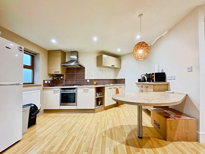 1 Bedroom Apartment To Rent In Greetwell Close, Lincoln, LN2