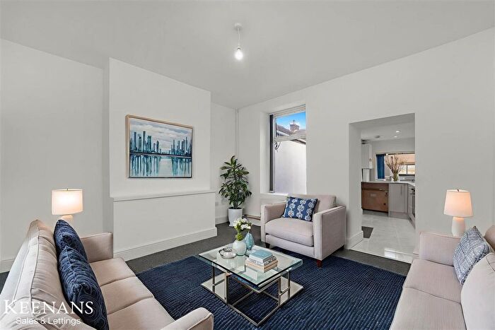 2 Bedroom Terraced House For Sale In Heywood Street, Great Harwood, Blackburn, BB6