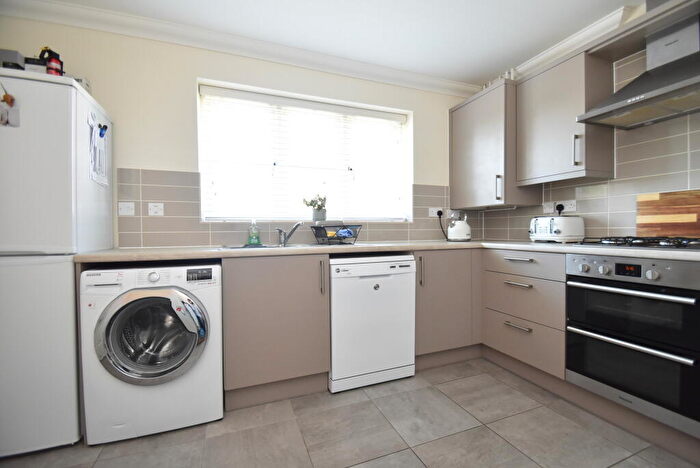 2 Bedroom Detached Bungalow For Sale In Braithwaite Road, Long Melford, CO10