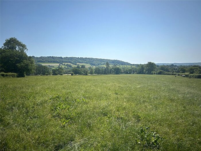 Land For Sale In Awliscombe, Honiton, Devon, EX14