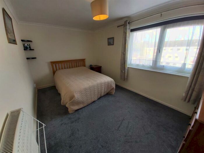 2 Bedroom Flat For Sale In Harrier Road, Haverfordwest, SA61