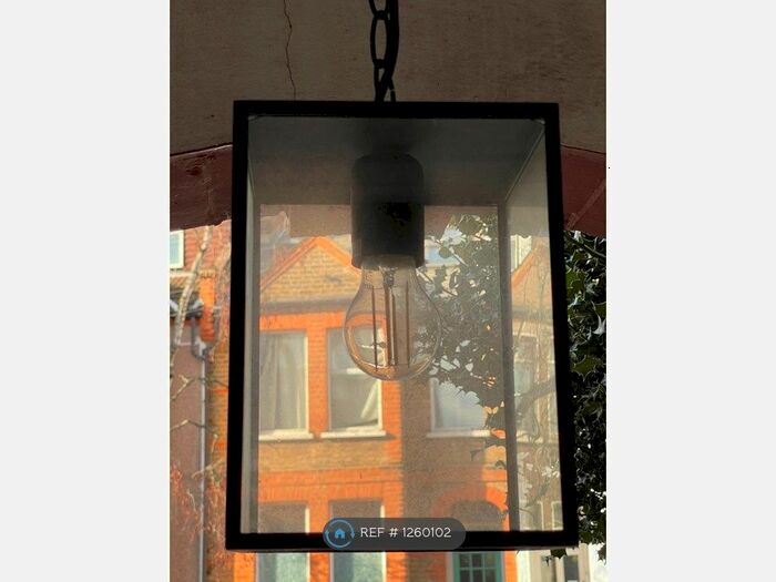 3 Bedroom Detached House To Rent In Grierson Road, London SE23