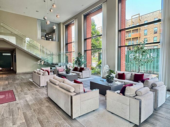 2 Bedroom Flat To Rent In Reverence House, Lismore Boulevard, London, NW9