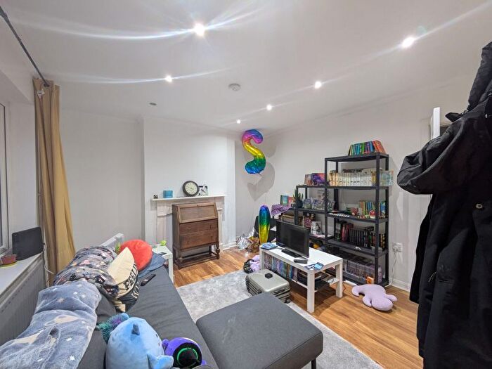 2 Bedroom Semi-detached House To Rent In Wensor Avenue, Nottingham, NG9