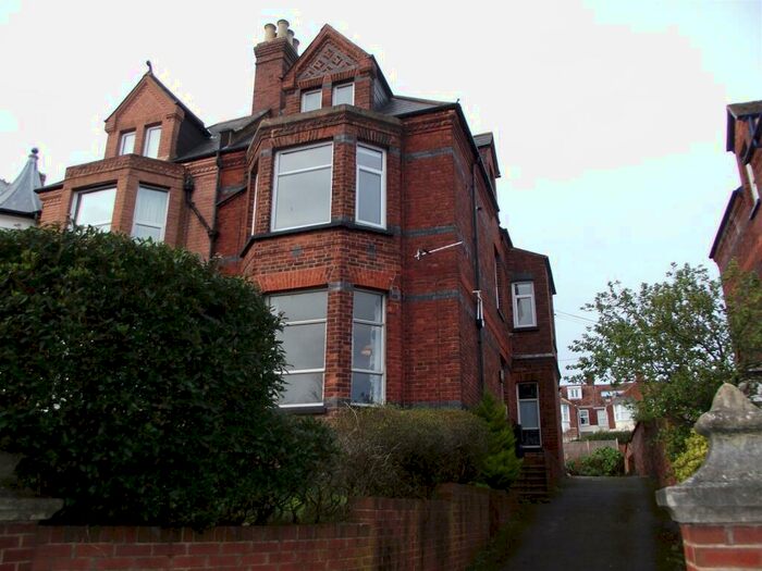 2 Bedroom Flat To Rent In Exeter-Zero Deposit Option Available, EX4