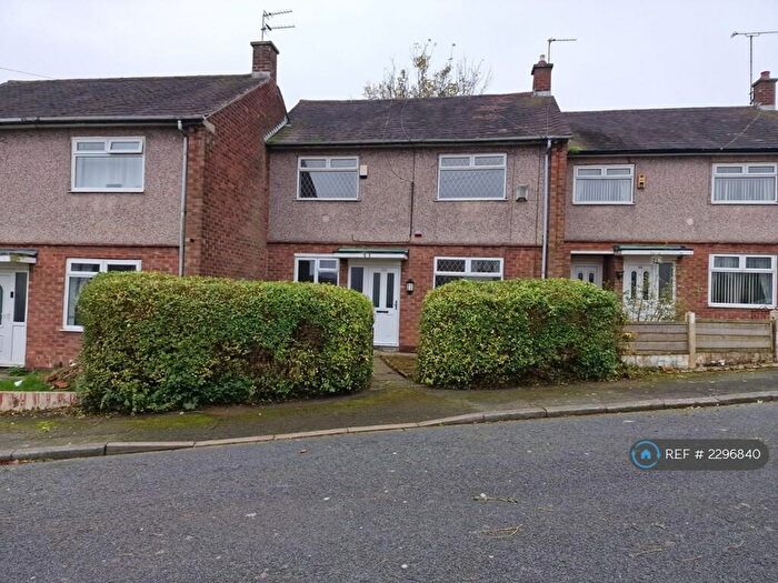 3 Bedroom Terraced House To Rent In Atholl Drive, Heywood, OL10