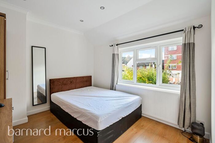 4 Bedroom House To Rent In Kingston Road, Kingston Upon Thames, KT1