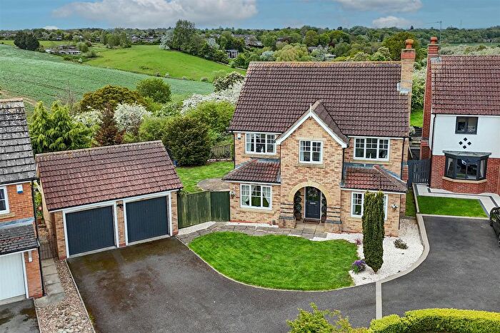 5 Bedroom Detached House For Sale In Caldey Gardens, Ingleby Barwick, TS17