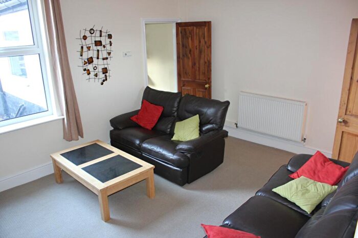 4 Bedroom Terraced House To Rent In Summerville Terrace, Harborne Park Road, Birmingham, B17