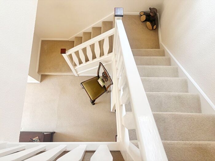 4 Bedroom Detached House For Sale In Northage Close, Quorn, Village, LE12