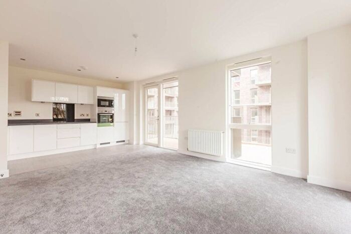 3 Bedroom Flat To Rent In Gayton Road, Harrow, HA1