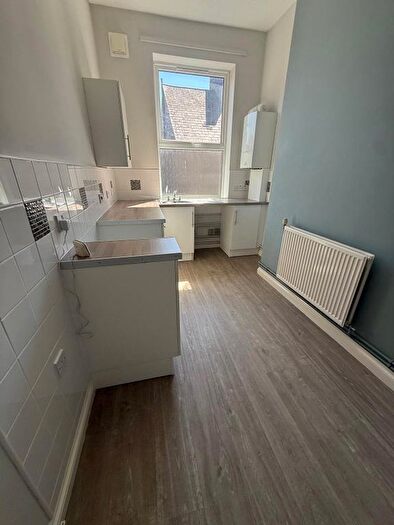 1 Bedroom Flat To Rent In Broad Street, Port Talbot, SA13