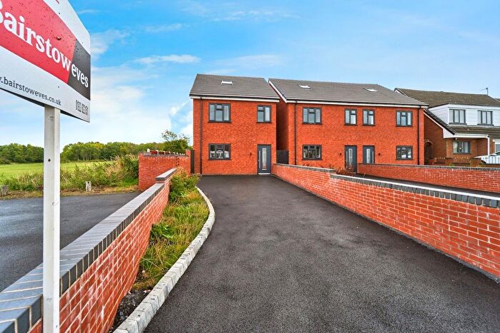5 Bedroom Detached House For Sale In Wood Lane, Pelsall, Walsall, West Midlands, WS3