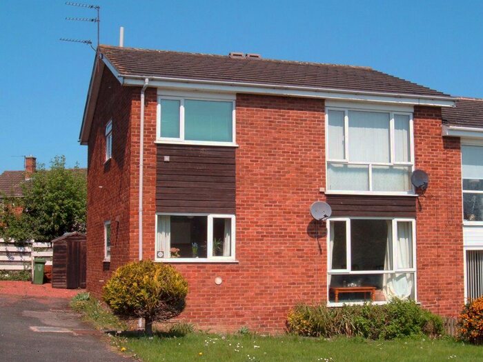 2 Bedroom Flat To Rent In Longholme Road, Carlisle, CA1