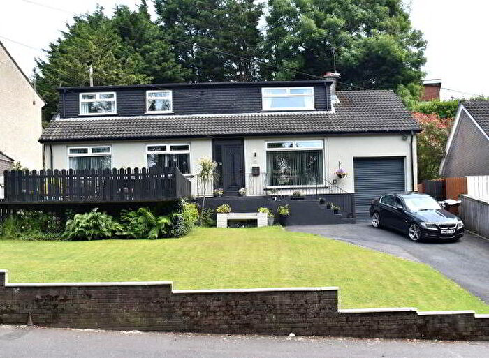 4 Bedroom Detached Chalets For Sale In Mountain Road, Newtownards, BT23