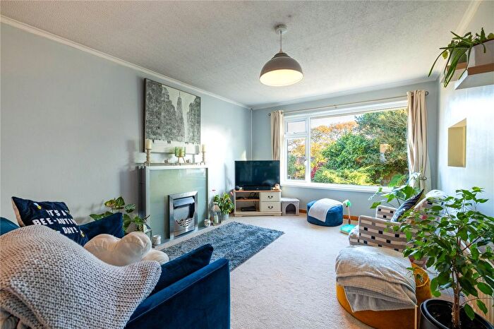 2 Bedroom Bungalow For Sale In Tennacott Heights, Bideford, EX39