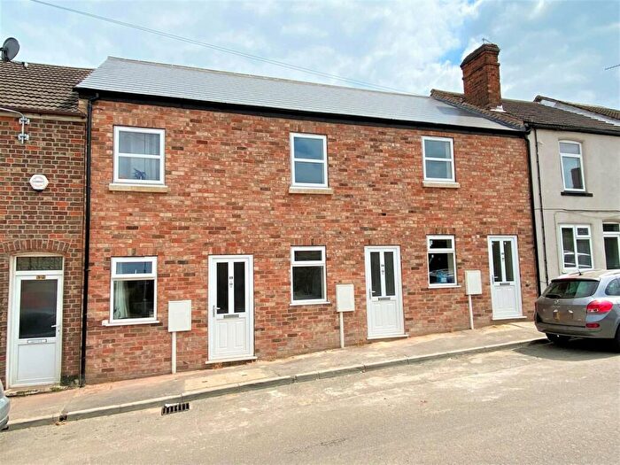 2 Bedroom Terraced House To Rent In Wright Street, Newark, NG24