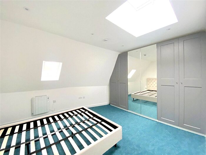 1 Bedroom Flat To Rent In King Edwards Road, Ruislip, HA4