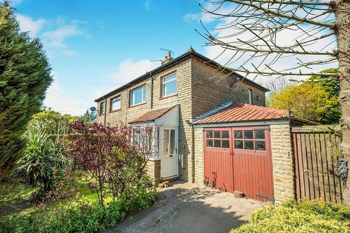 3 Bedroom Semi-Detached House For Sale In Prospect Field, High Hawsker, Whitby, North Yorkshire, YO22